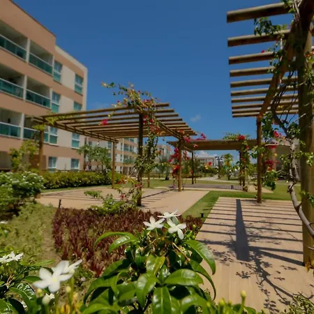 Apartamento 413 No Muro Alto Cond Club-2